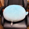 That Time I Got Reincarnated As a Slime Rimuru Plush Cushion, Super Huge and Fluffy, Rimuru Tempest Vol.2, Rimuru-sama, Ten'Sura Slime, Extra Large,