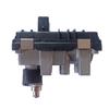 Turboladersolenoidventil 6NW010430-29 / 797863-0072 Turboaktuator