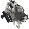 BMW 6 G32 2017- ACTIVE left engine hood lock
