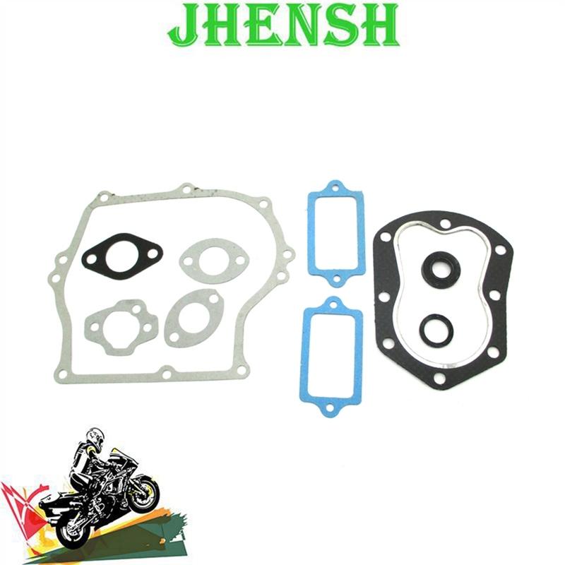 JHENSH Gasket Kit For Robin EY20 EY15 Engine Generator Motor