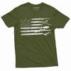 Geburtstags-Squad T-Shirt B-Day Feier Team T-Shirt Geburtstagsgeschenk Freund T-Shirt