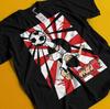 Re Zero Shirt Emilia T-shirt Ram T-shirt Subaru Anime Waifu Japanse Manga Cadeau