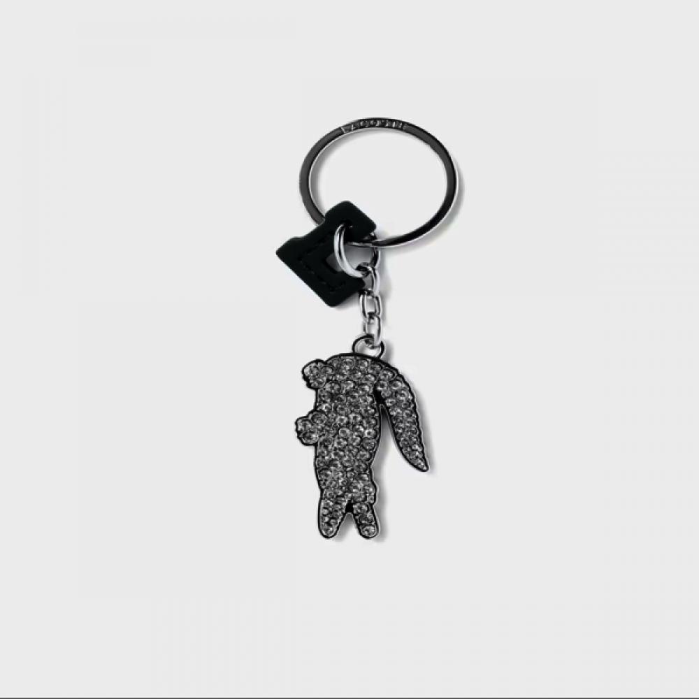 Lacoste Elcham Bag Charm