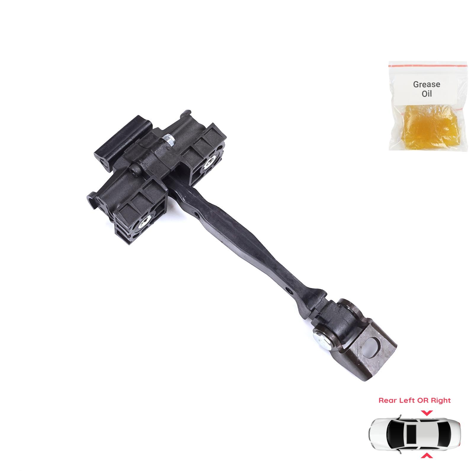 

BDP1435 Rear Door Stop Check Assy Limiter Strap for VW T-Cross C11 D31 2018-On 2GM839249B