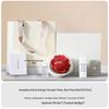 Handmade Peony Ceramic Diffuser - Women’s Aromatherapy Gift & Souvenir