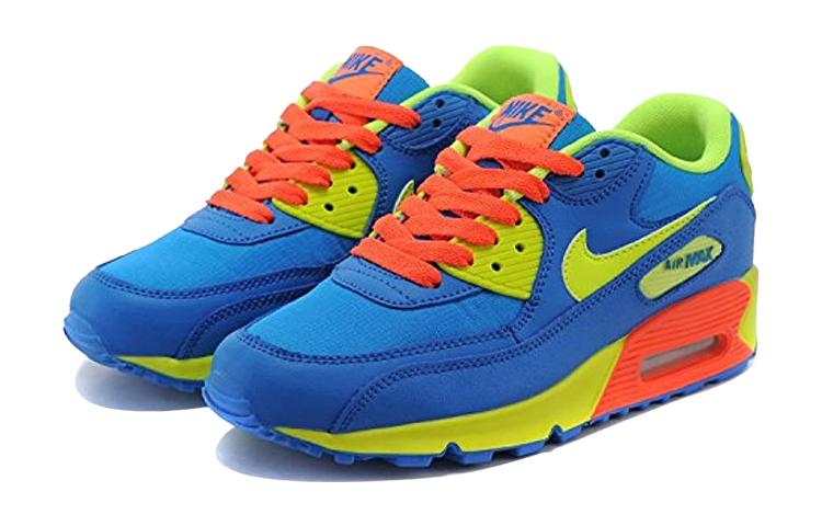 Kids' Sneakers Nike Air Max 90 GS