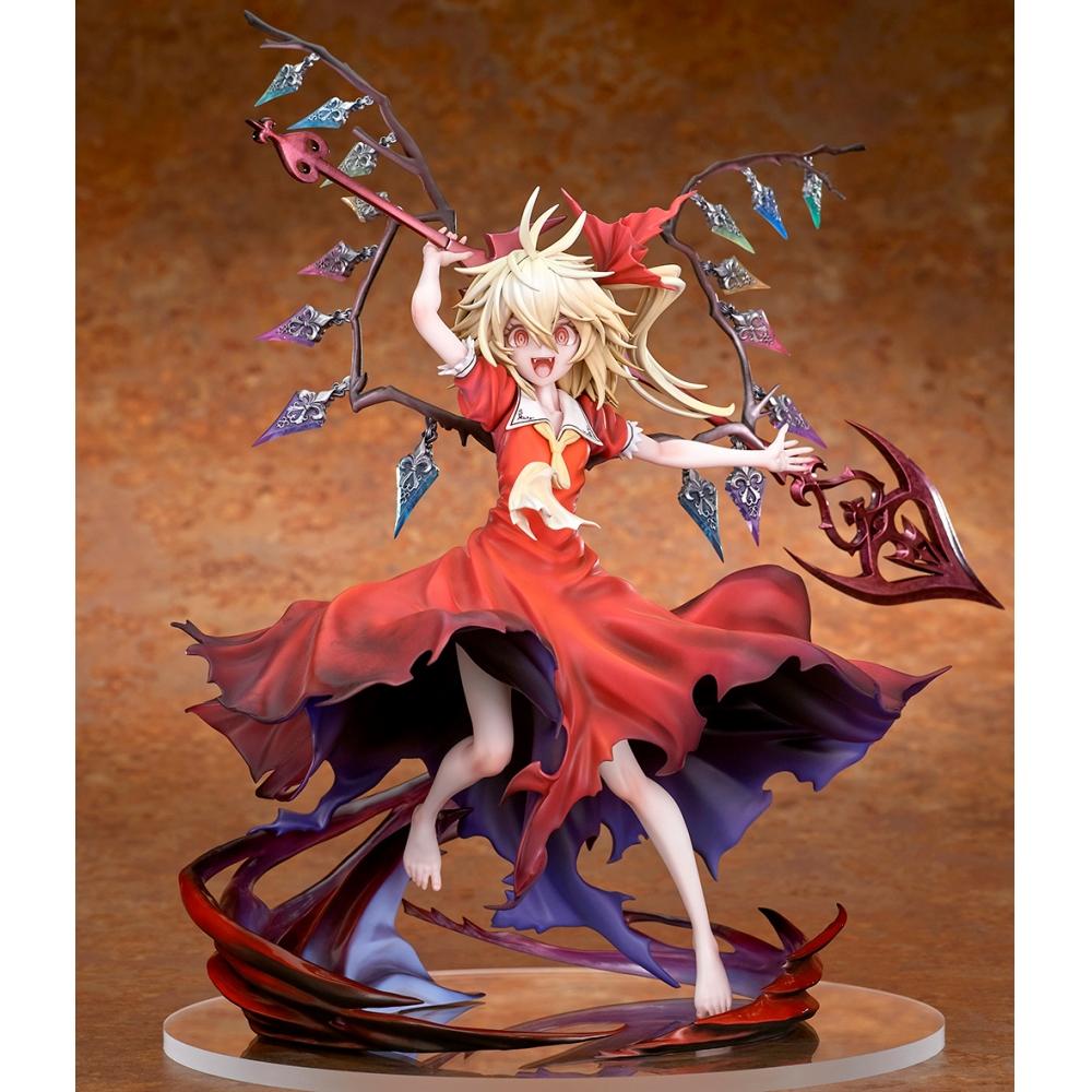 

Touhou Project Flandre Scarlet Scarlet Symphony Ver. 1 8