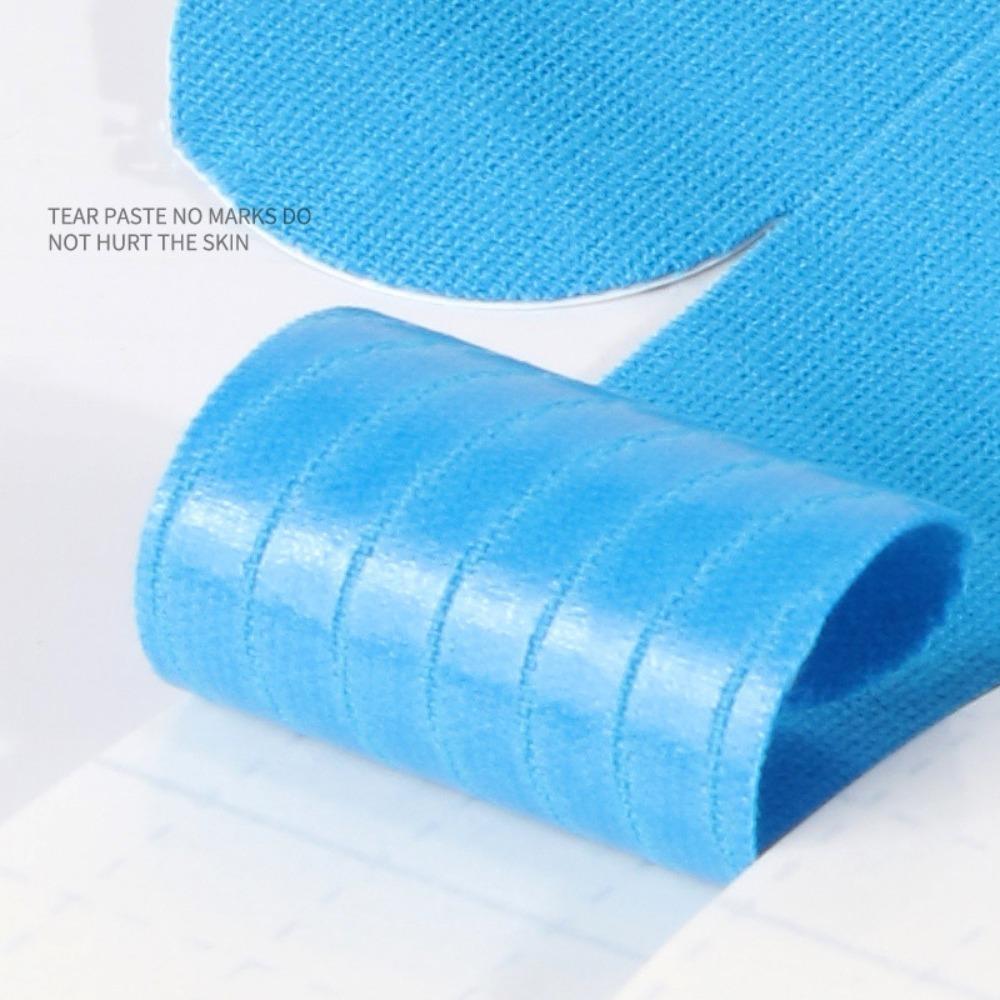 Recovery Stickers Knee Kinesiology Tape Athletic Fitness Muscle Patch Sports