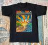 Slightly Stoopid At Cali Vibes Festival On June 8 2025 T Shirt Black AL766 Unisex T-Shirt