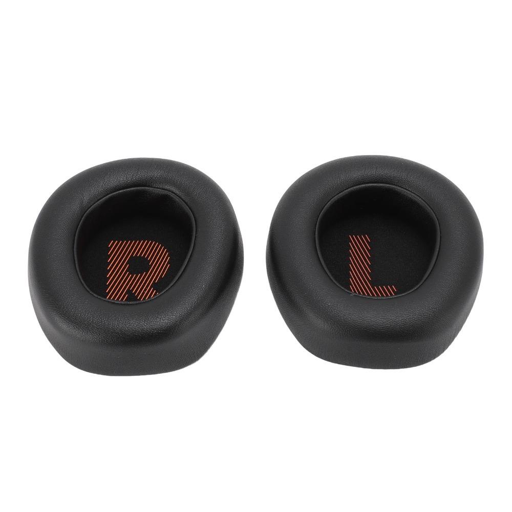 2PCS Soft and Comfortable Replacement Ear Pads for JBL Quantum 400 Headphones Replacement Parts