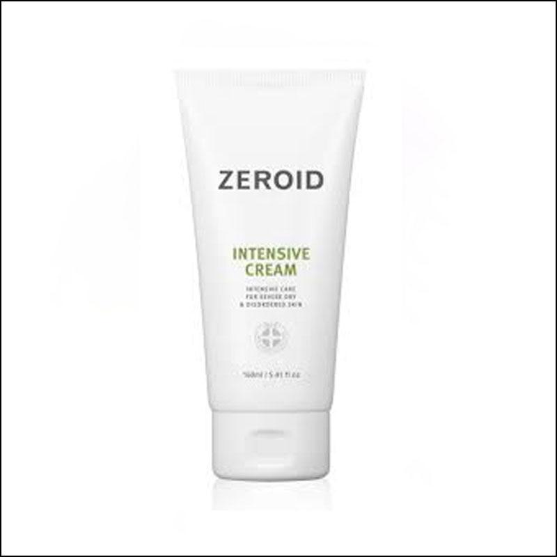 Зероид Интенсивный крем 80мл