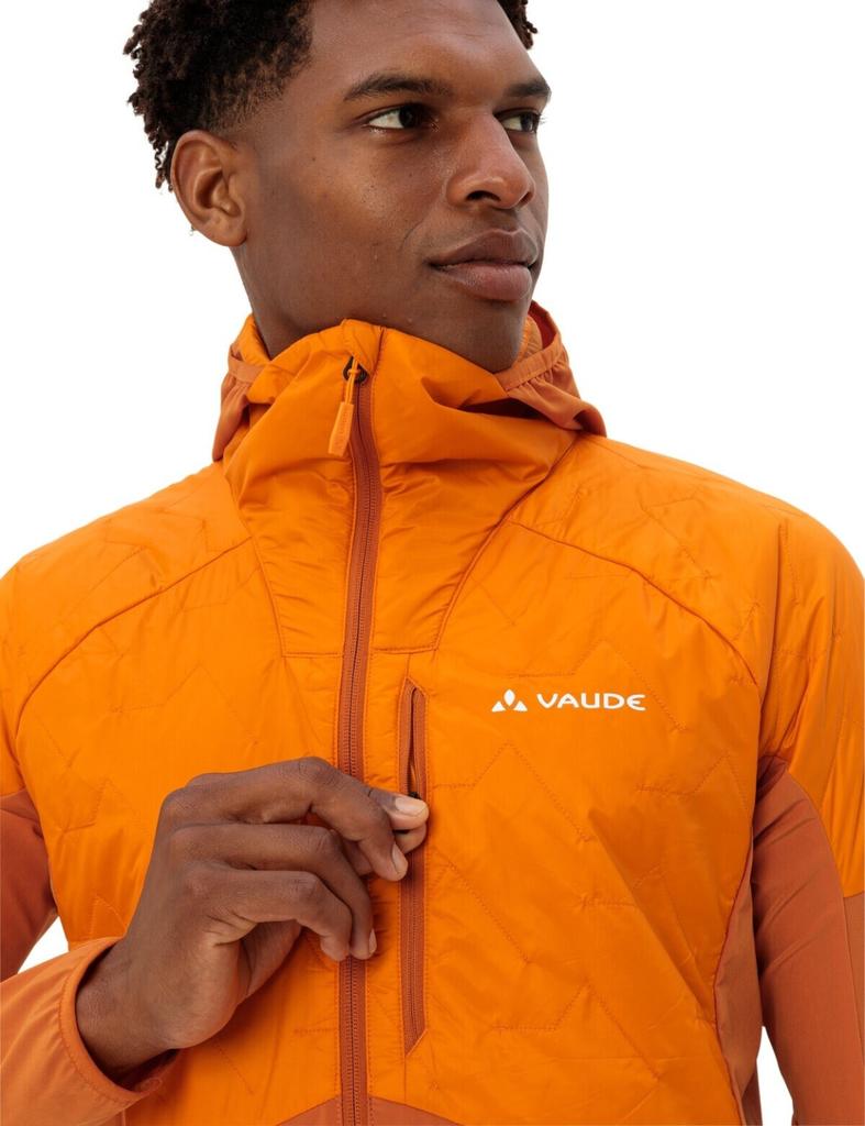 VAUDE Мужская куртка Brenva Jacket II (45740) кумкват