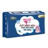 Qidududao Girl Series Silk-Smooth Night Sanitary Napkins