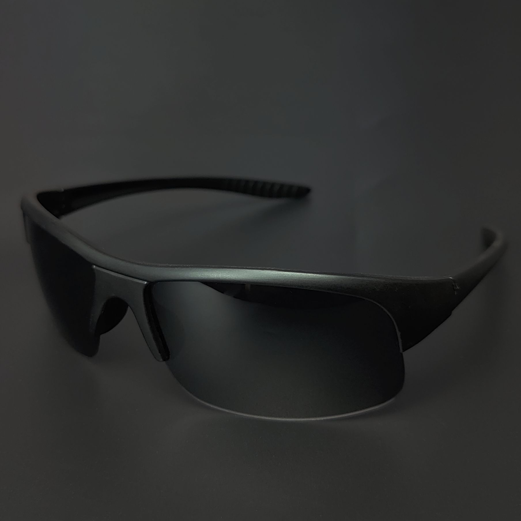 

Stylish Element Chain Rectangle Frame Polarized Sunglasses Protection Uv StyleA