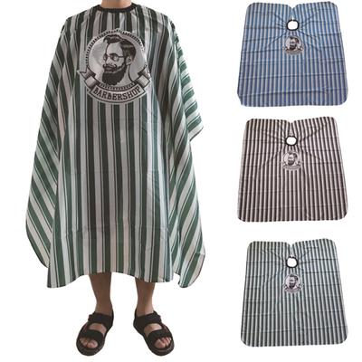 Pro Hair Cutting Cape Large Salon Hairdressing Hairdresser Gown Barber Cloth