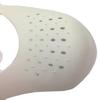 Sneaker Shield Women's White AJ1 Crease Protector & Trimmable Shoe Stretcher
