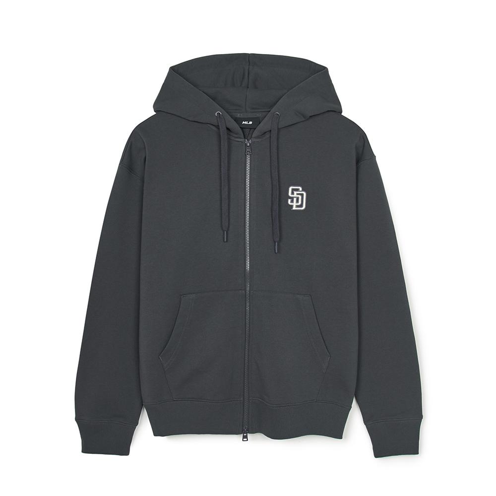 

New MLB San Antonio Spurs Sweatshirt Unisex Black 3ATRB0144-13CGS M