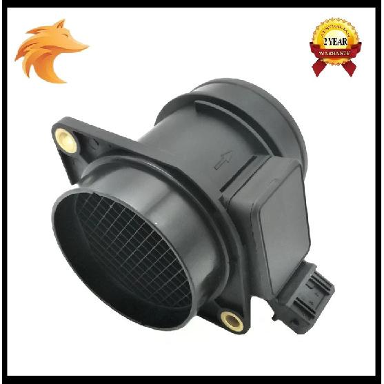 5WK9615 7700105010 Mass Air Flow Meter Sensor For VOLVO S40 V40 RENAULT LAGUNA MEGANE I Grandtour Scenic 1.9dTi 1.9 dTi Di 1.9Di