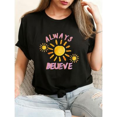 Tops – Magliette