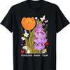 Foxglove Daisy Tulip Floral T Shirt