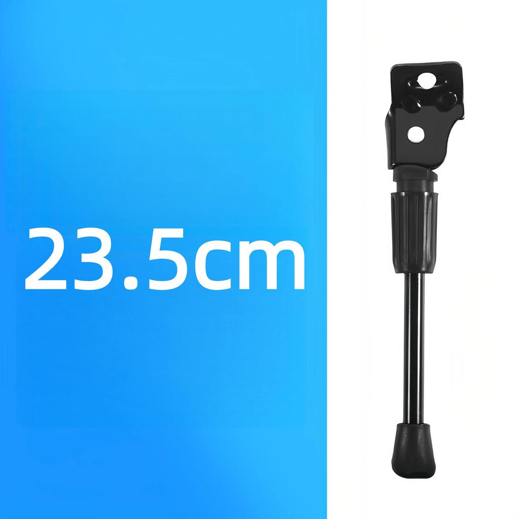 Bicycle Kickstand Suitable For 12-16 Inch Wheel Bikes, Bike Accessory Kickstand, Children's Bike Stand