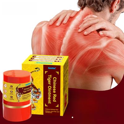   SUMIFUN Tiger Balm Pain Relief Ointment for Muscle and Joint Pain    
