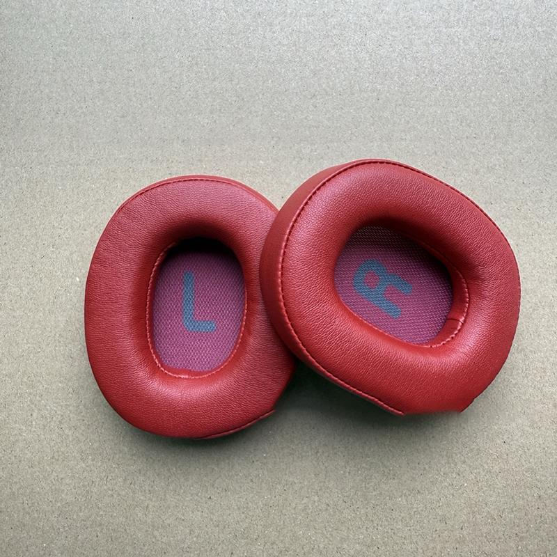 1/2 Stück Für Jbl Tune T700Bt T710 720 T750Btnc T760Nc Kopfhörer DIY Zubehör Ohrpolster Ersatz Stirnband