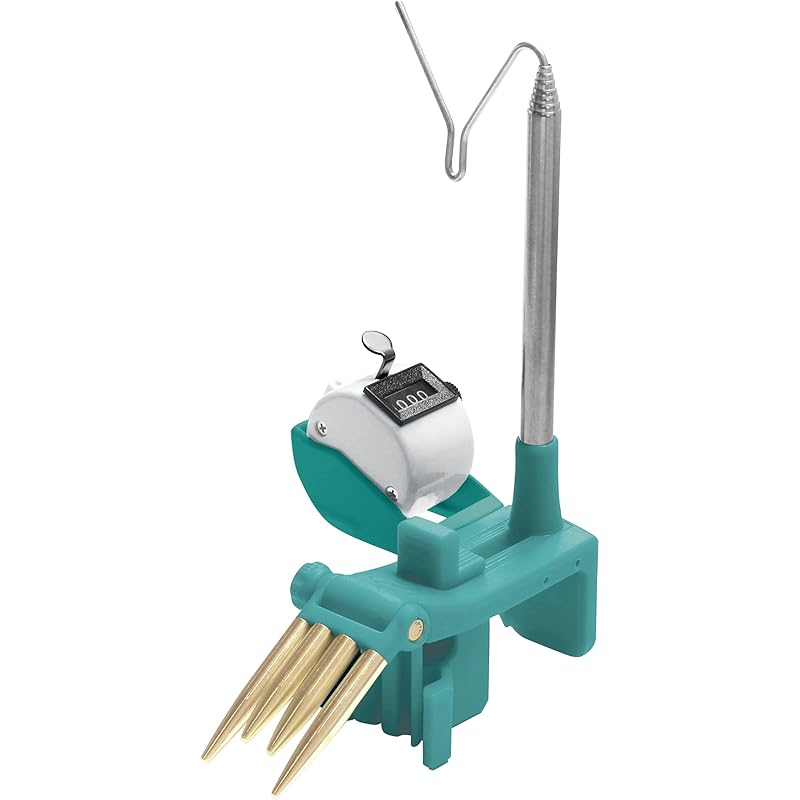 

PROX All-in-one smelt removal lake blue PX024LB