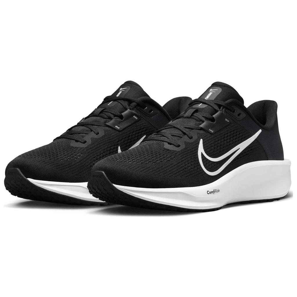 Nike Quest 6 Black Iron Grey White Sneakers FD6033-001