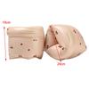 Kids Swimming Arm Float Rings Swimming Equipment Training Aid Floater Swim Arm Bands Tube Armlets for Children Girls Kids Adult