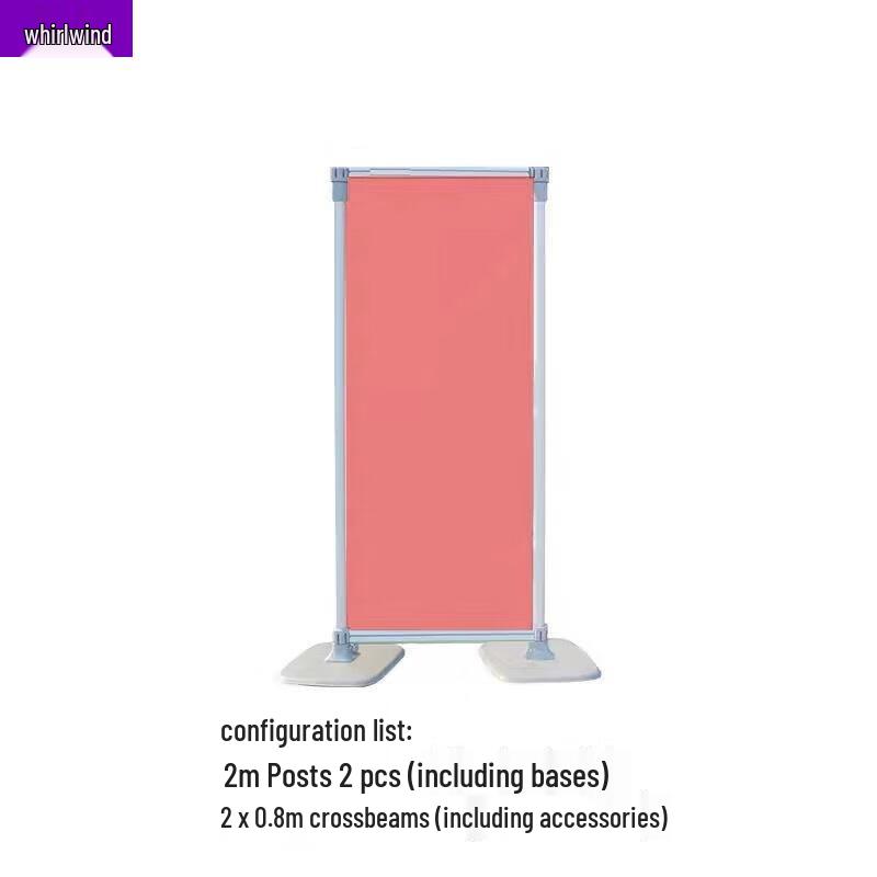 

Xuan Shi Heavy-Duty Aluminum Alloy Field Map Stand