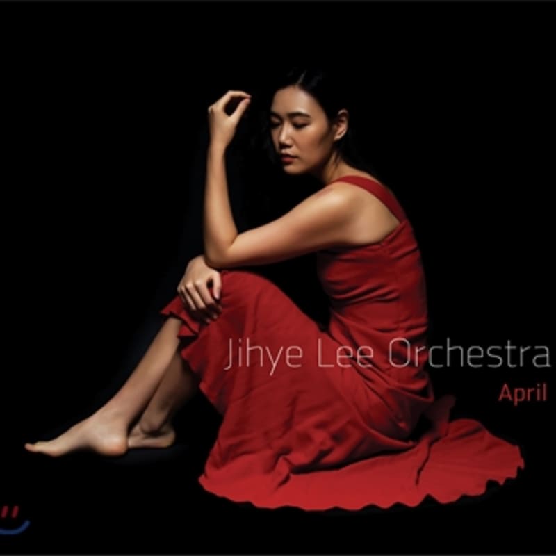 

Jihye Lee - April