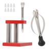 Watch Hand Plunger Puller Remover Hand Set Fitter Watch Repair Tool