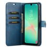 DG.MING for Samsung Galaxy A26 5G Case Detachable Split Leather Phone Cover