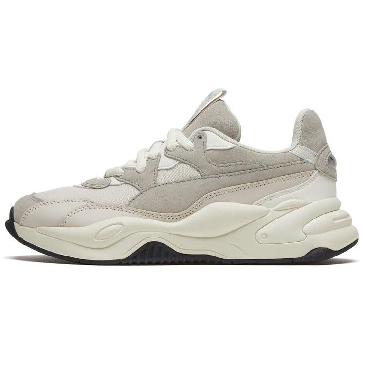 (WMNS) PUMA Liu Wen x RS-2K White Drizzle Women s 374716-01 EU 42