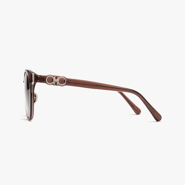 Sunglasses (SF2100SLBK 242 55)