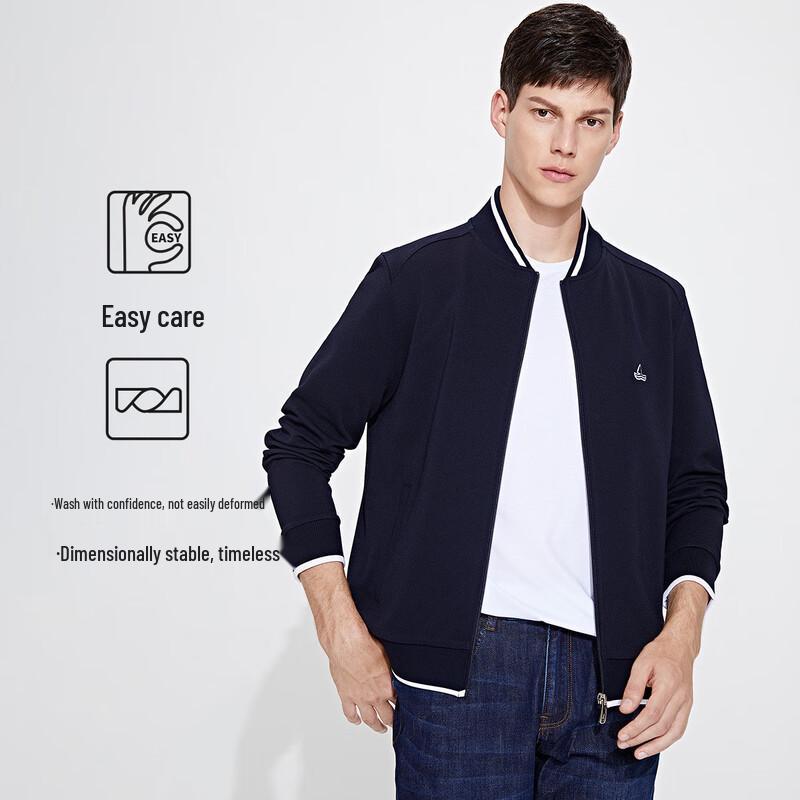 Navigare Men's Sporty Jacket