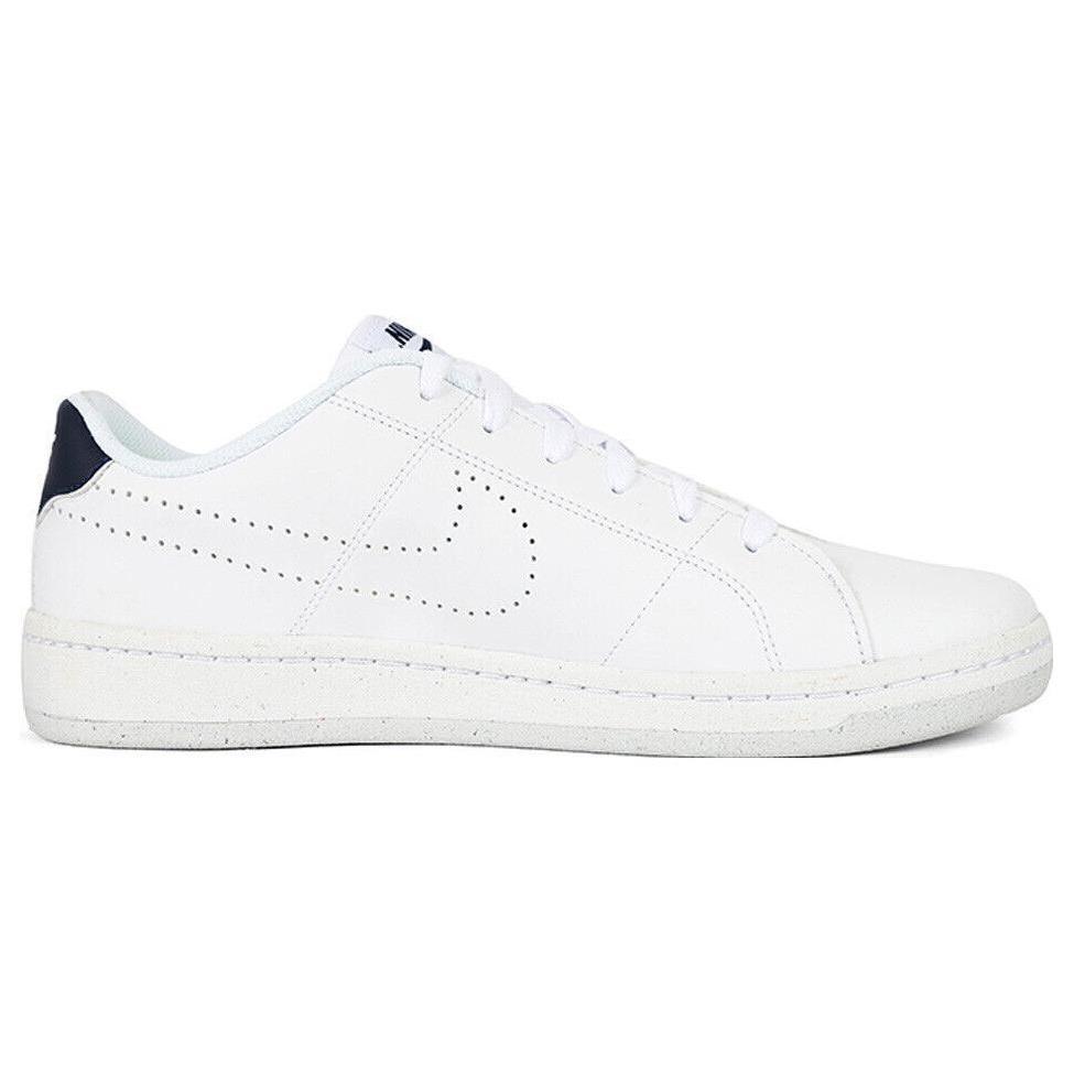 Nike Court Royale 2 NN 'White Midnight Navy' Men's DX5939-102