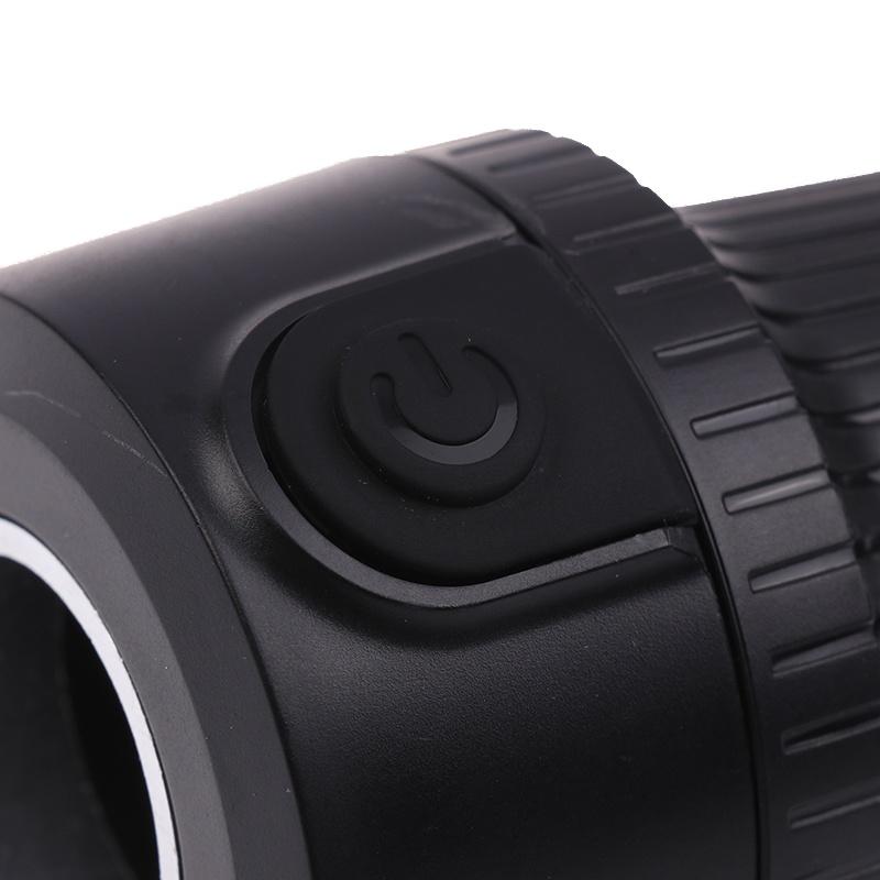Interrupteur d'accélérateur à pouce pour scooter électrique G3/G4 Contrôle de vitesse Accélérateur Interrupteur d'alimentation Pièces intégrées