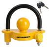 Attelages et accessoires pour remorques