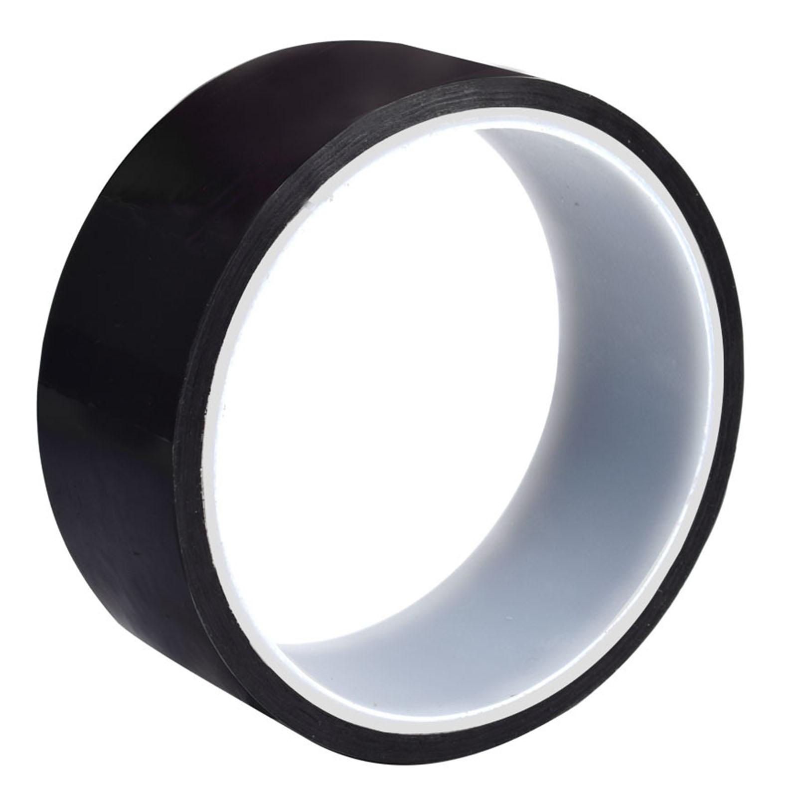 Bike Wheel Rim Tape High Pressure Sealing Prevent Air Leakage Mountain Bike Rim Tape 16mm/0.63in