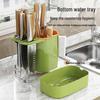 MAXCOOK Kitchen Knife Holders & Organizers
