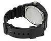 Casio Men's Analog Diver's Watch MRW-200H-1B with Urethane Strap [Parallel Import]