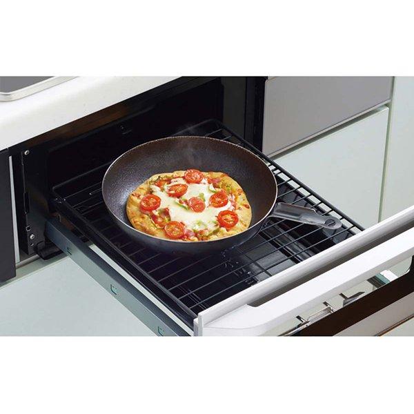 Captain Stag Captain Stag Ug 3011 [fiber Line Skillet 20cm]