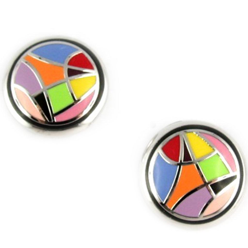 Set de designer „Miro” tutti frutti