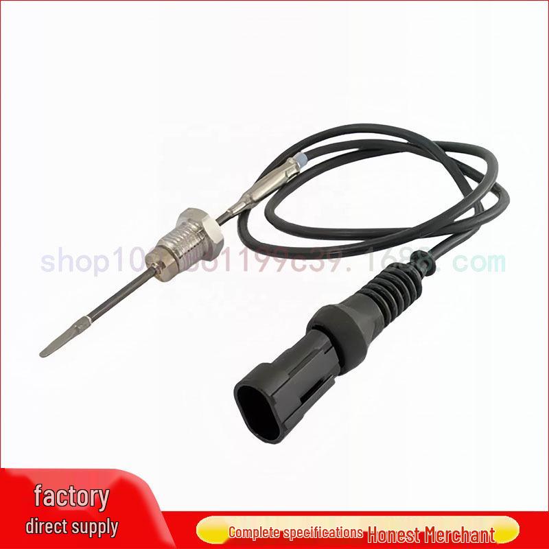SCR Diesel Exhaust Temperature Probe 1677124 - Aftertreatment Sensor and Tail Gas Sensing Accessory