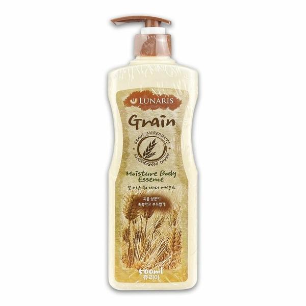 Julia LUNARIS Body Lotion Grain 500ml O (W9EA8AE)