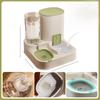 Large Capacity Cat Large Water Dispenser Pet Food Container Pet Water Dispenser Tool
