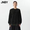 JNBY 2025 Spring Collection Knit Sweater