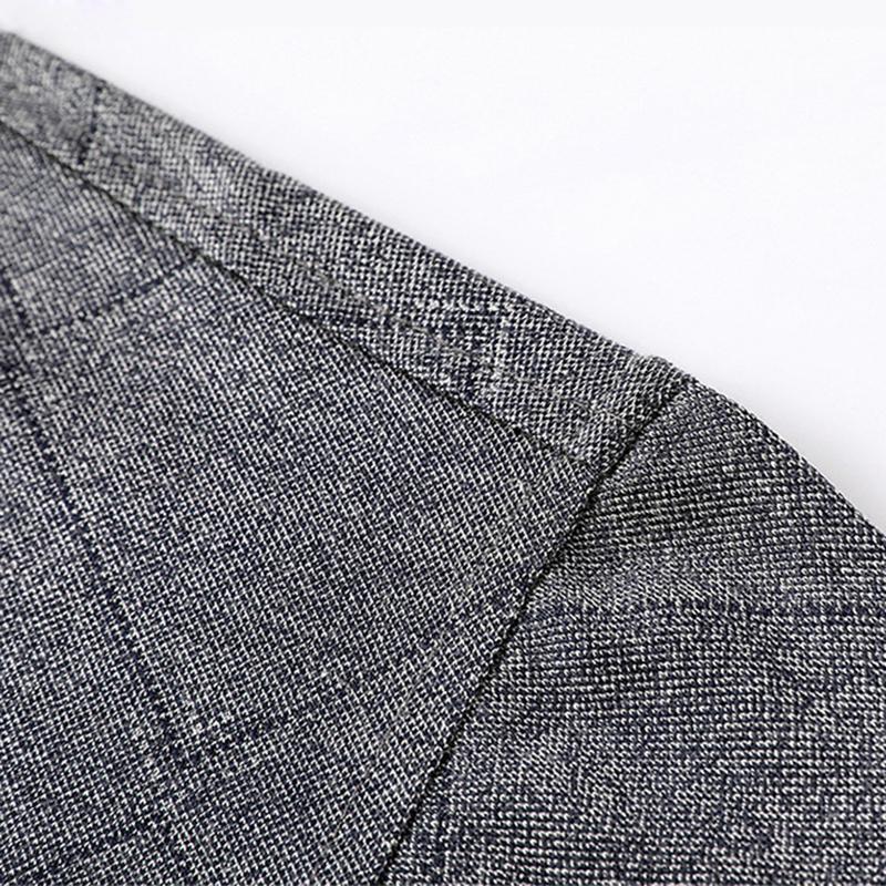 Long Sleeve Men T-shirt Autumn Polo Shirt 3 Colors Size M-3XL